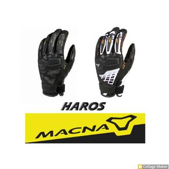 Macna Haros Gloves